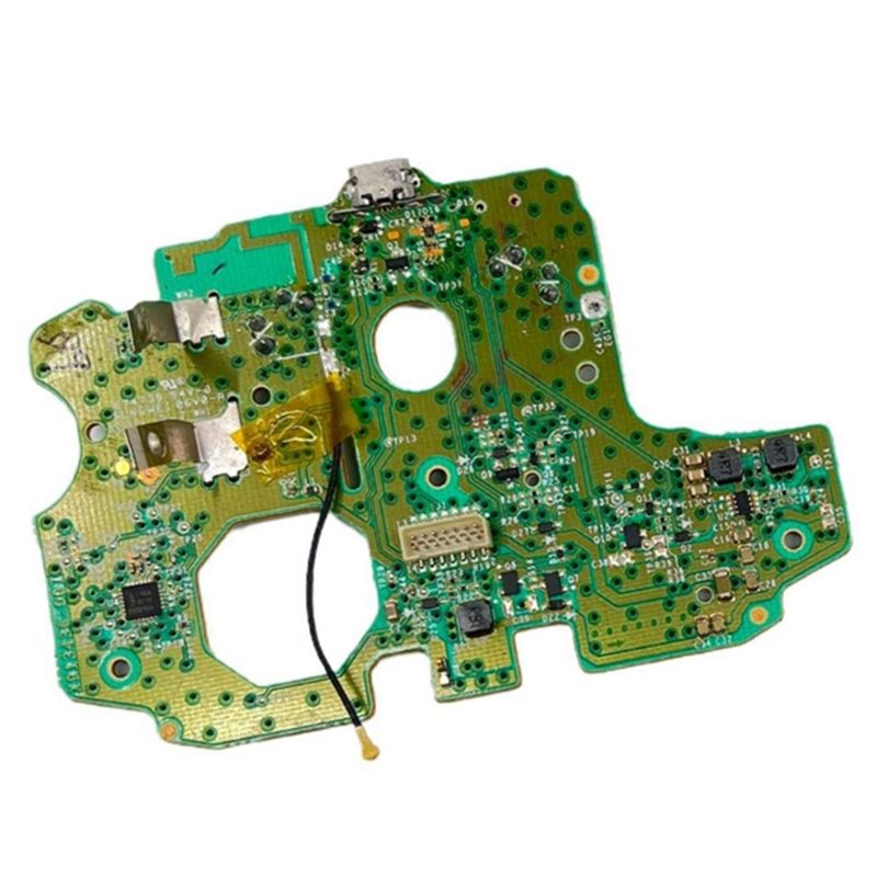 Board Game With Chips - Placa de Circuito para Controle de
