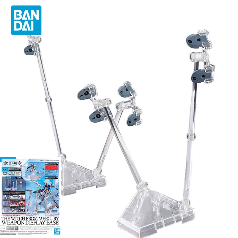 Bandai Model Gundam Hg - Bandai original gundam anime hg a
