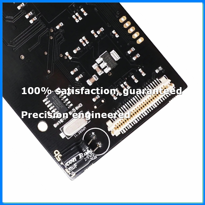 Board Game History - Placa de Simulação de Unidade Óptica