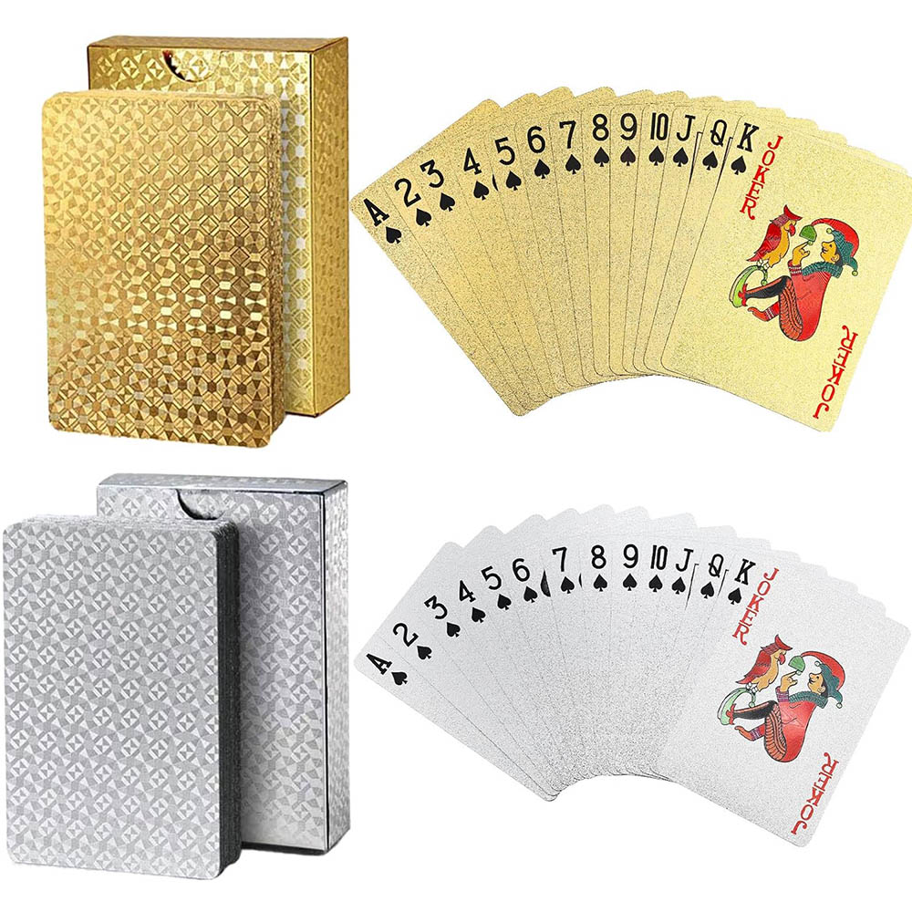 Board Game Viral - Cartas de jogo à prova dwaterproof