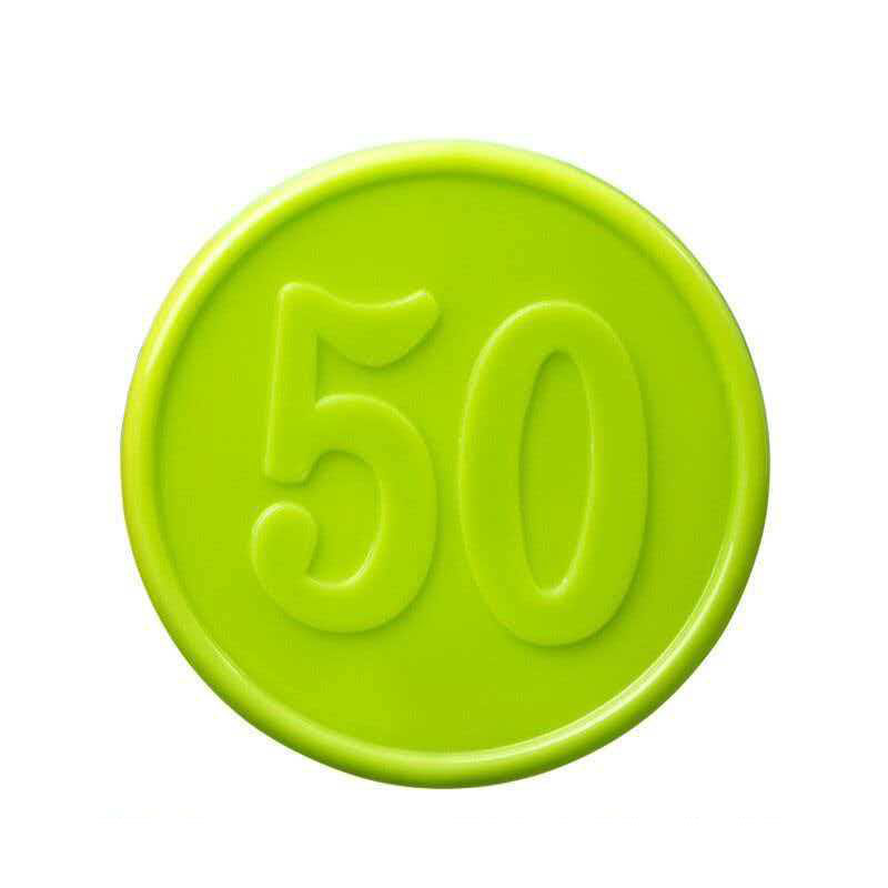 40 peças de fichas de pôquer c - Board Game With Chips avaliação e preço