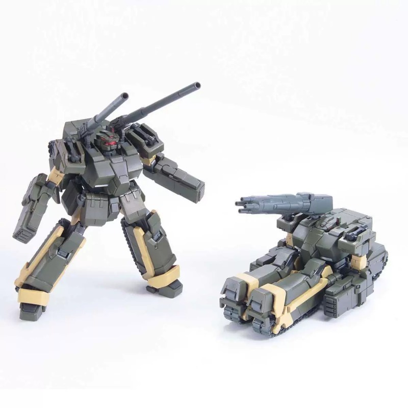 Bandai Original Genuíno GUNDAM - Bandai Model Gundam Hg avaliação e preço