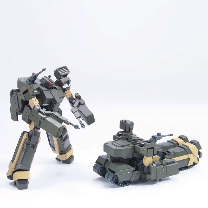 Bandai Original Genuíno GUNDAM - Bandai Model Gundam Hg avaliação e preço