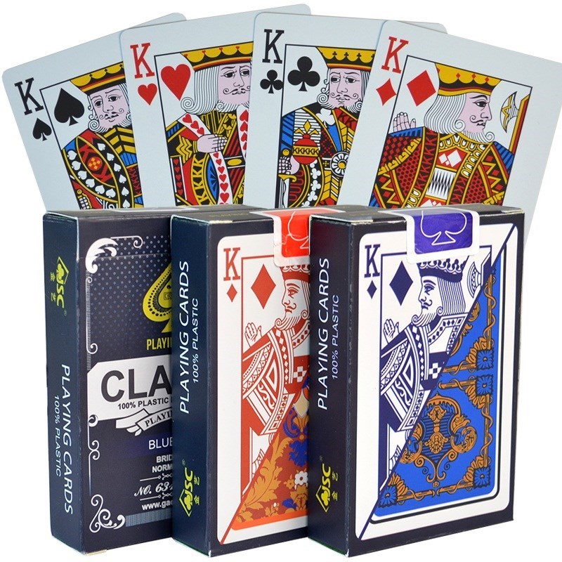 Cartões texas holdem para poke - Board Game Viral avaliação e preço