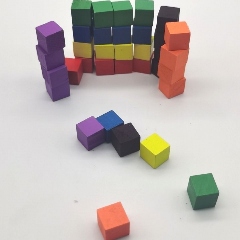 100 unidades/lotes 10mm cubos  - Board Game Hegemony avaliação e preço