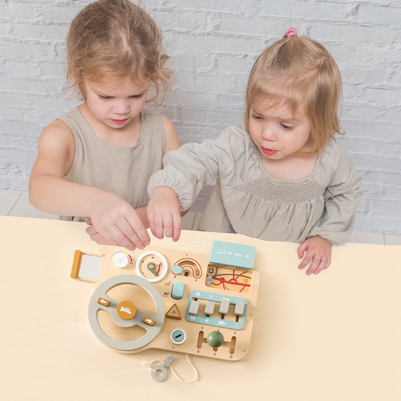 Brinquedos Montessori para Cri - Board Game Ideas avaliação e preço