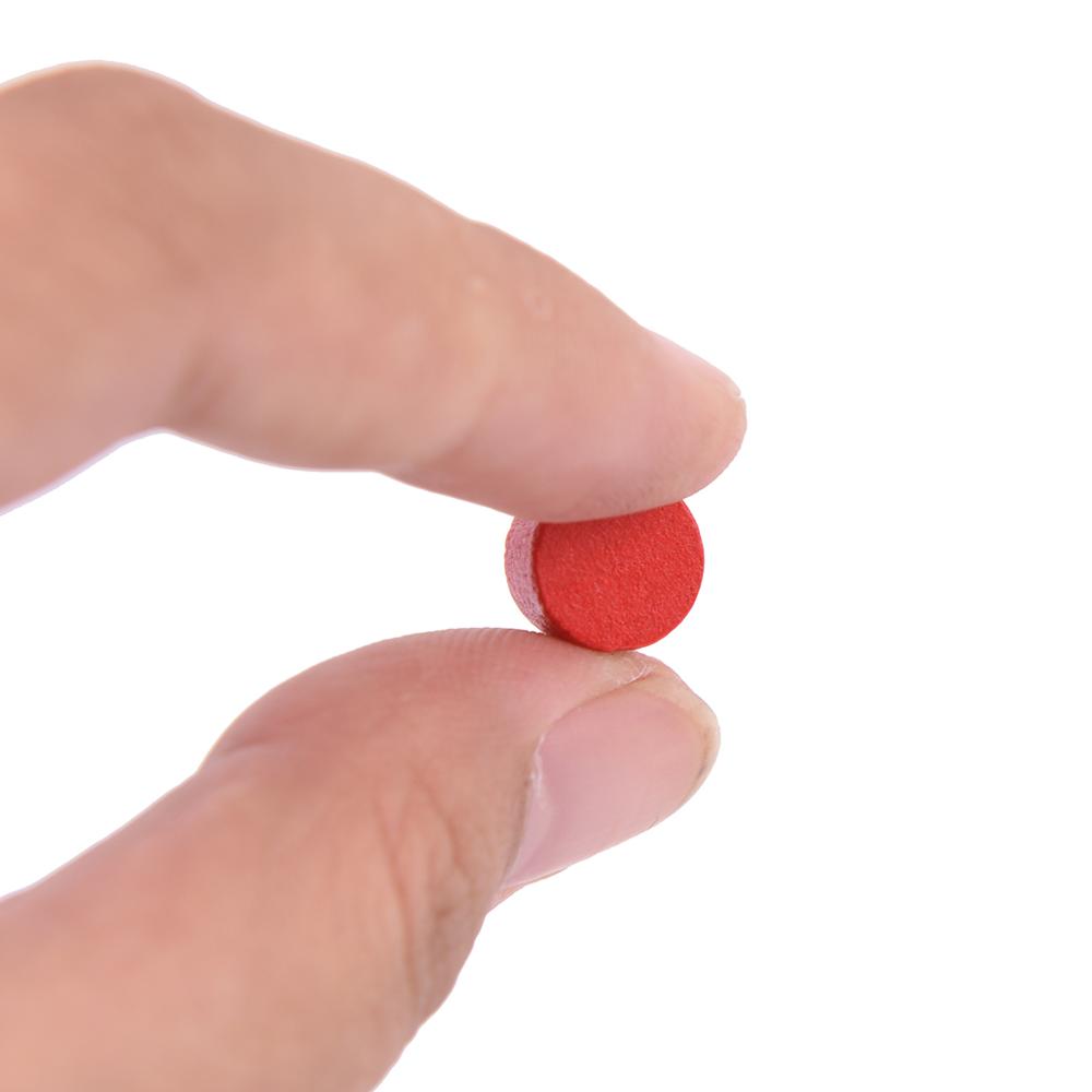 10mm discos de jogo token 10/5 - Game Token Counter avaliação e preço