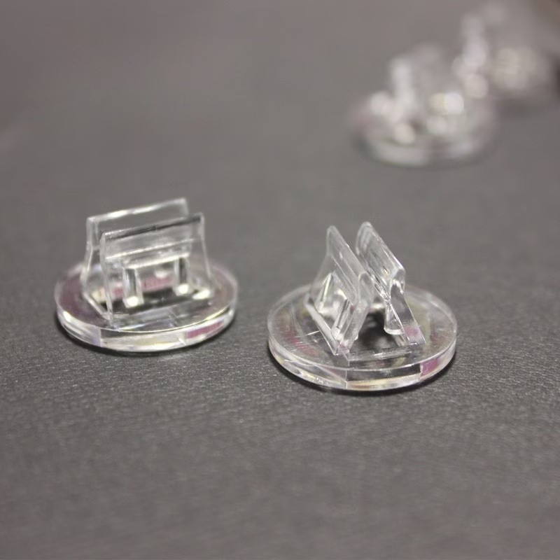 25 clipes transparentes para e - Board Game With Chips avaliação e preço
