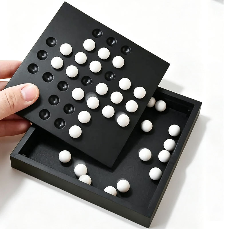 Jogo de Tabuleiro Clássico Eur - Board Game Ideas avaliação e preço