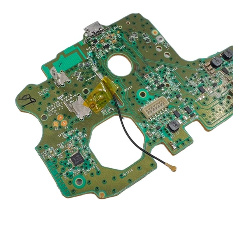 Placa de Circuito para Control - Board Game With Chips avaliação e preço