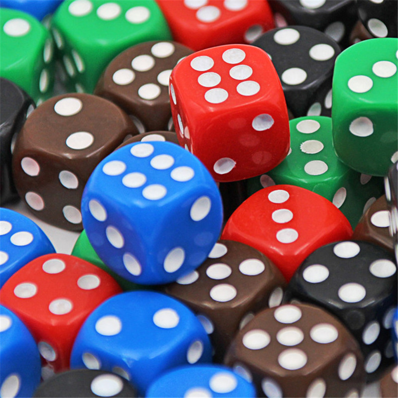 10 pçs de alta qualidade 16mm  - Board Game Viral avaliação e preço