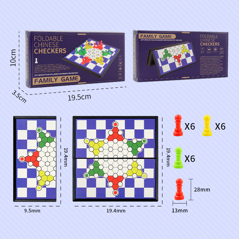 Jogo de Tabuleiro Interativo L - Board Game Ludo avaliação e preço