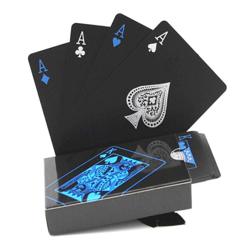 Cartas de jogo de plástico pre - Board Game Viral avaliação e preço