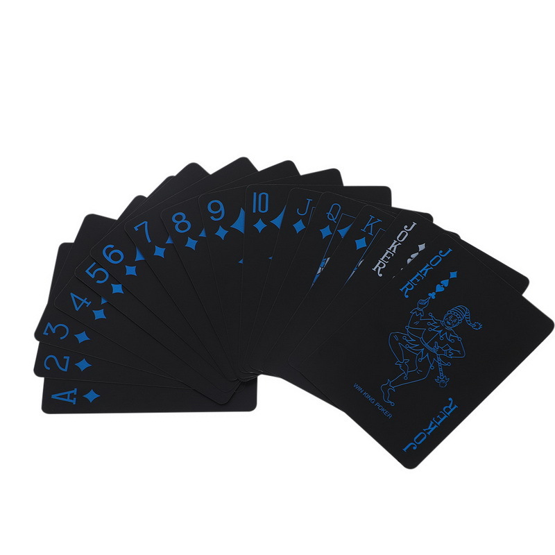 Cartas de jogo de plástico pre - Board Game Viral avaliação e preço