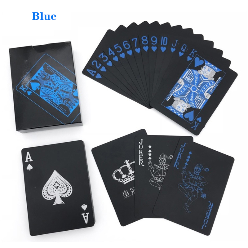 Cartas de jogo de plástico pre - Board Game Viral avaliação e preço