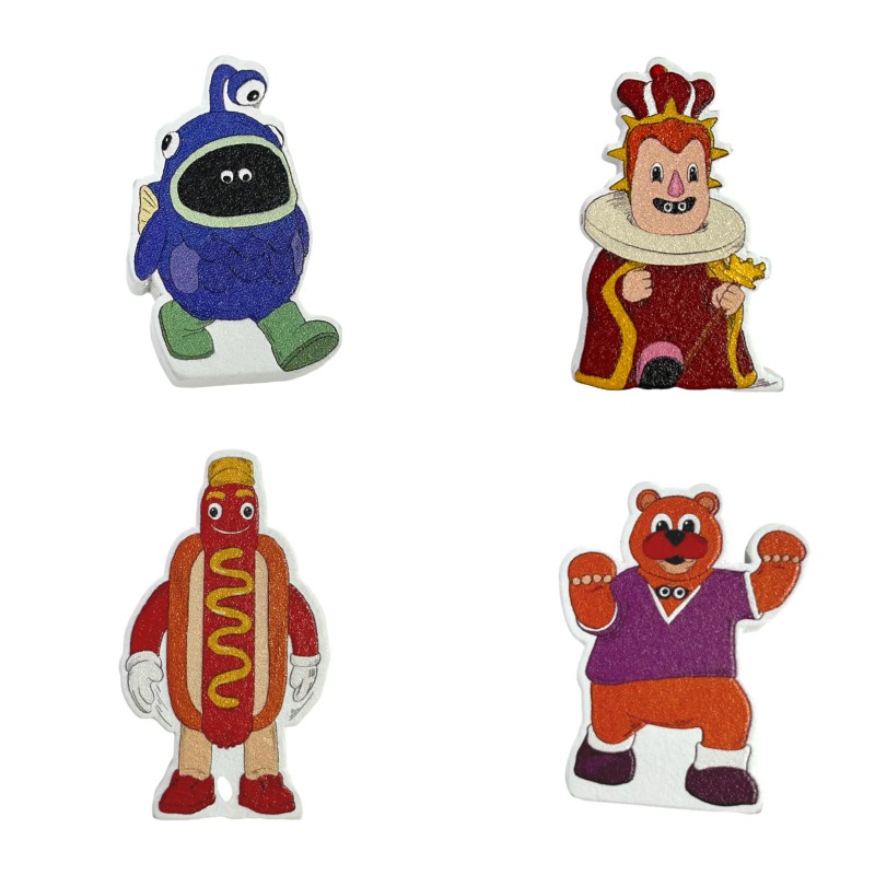 Jogo de Tabuleiro Magical Athl - Board Game Hegemony avaliação e preço