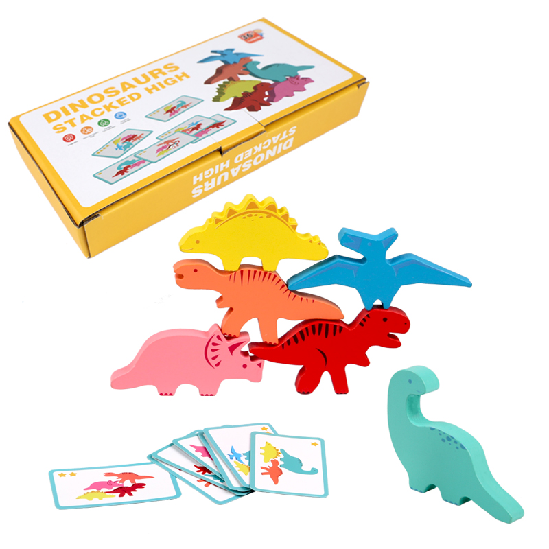 Blocos de equilíbrio de madeir - Board Game Ideas avaliação e preço