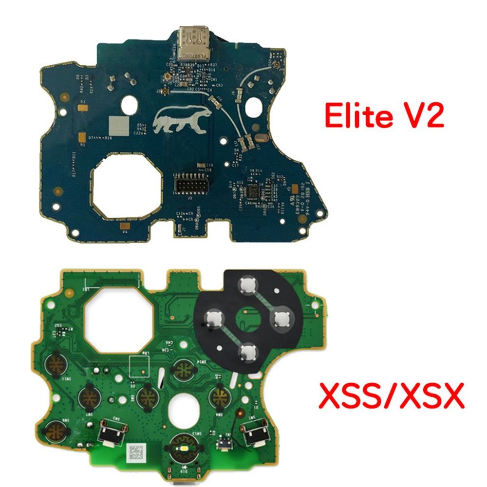 Circuit Board for Game Control - Board Game With Chips avaliação e preço