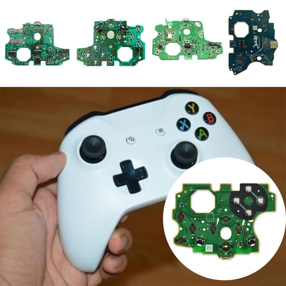 Circuit Board for Game Control - Board Game With Chips avaliação e preço