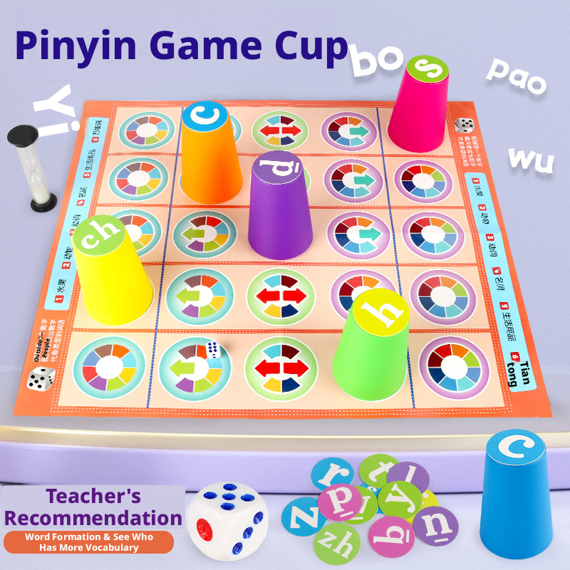 Jogo de Tabuleiro de Empilhame - Board Game Ideas avaliação e preço