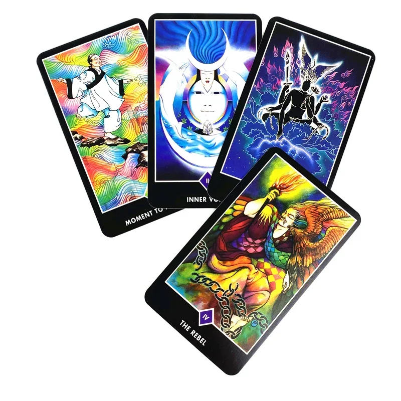 Novo Osho zen tarô cartas pdf  - Board Game Zen avaliação e preço