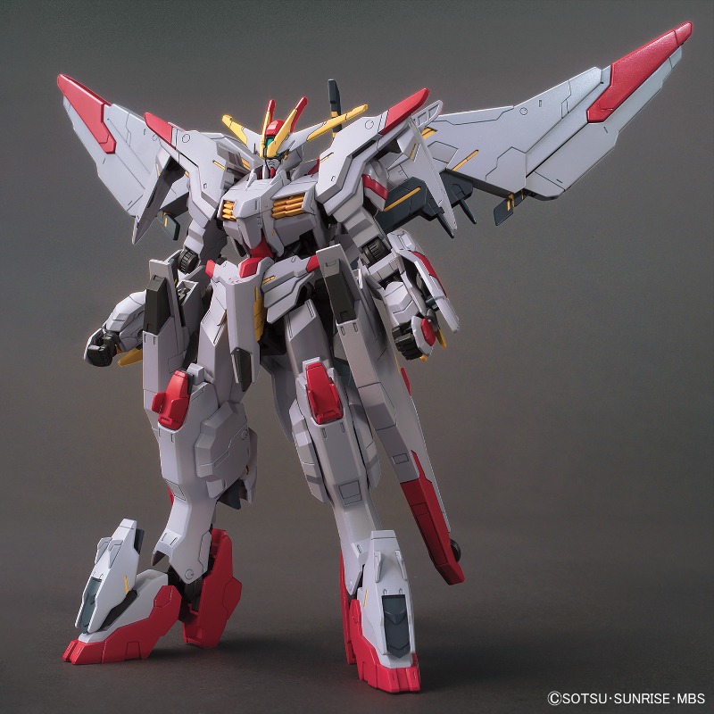 Bandai 100% Original Kit de Mo - Bandai Model Gundam Hg avaliação e preço