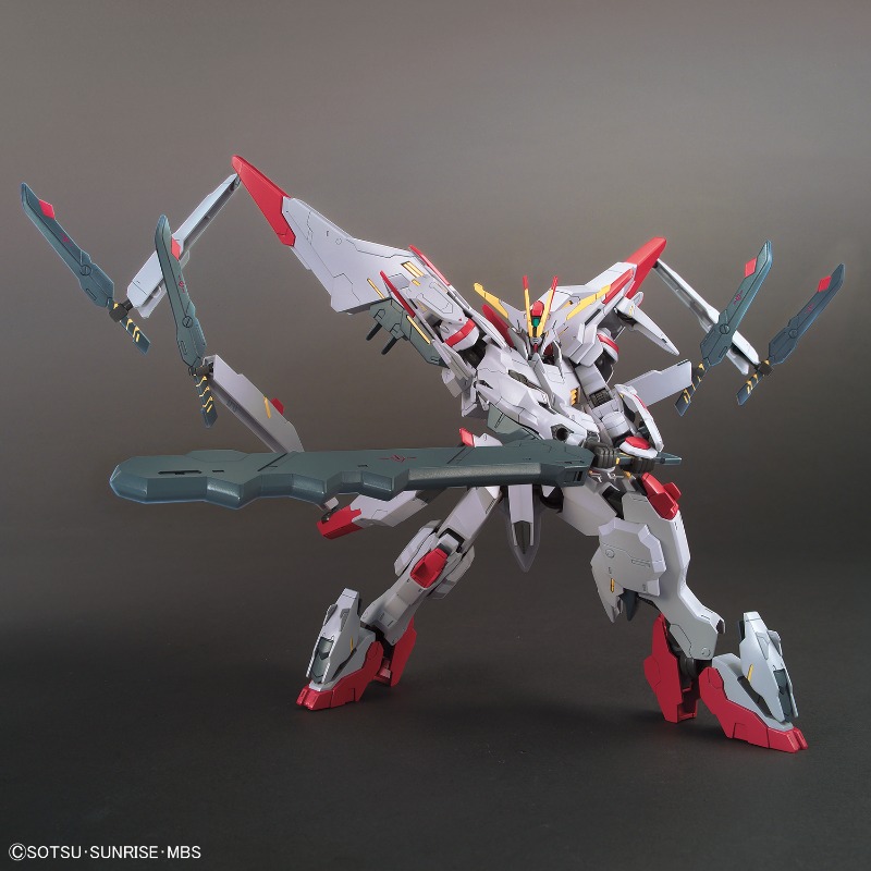 Bandai 100% Original Kit de Mo - Bandai Model Gundam Hg avaliação e preço