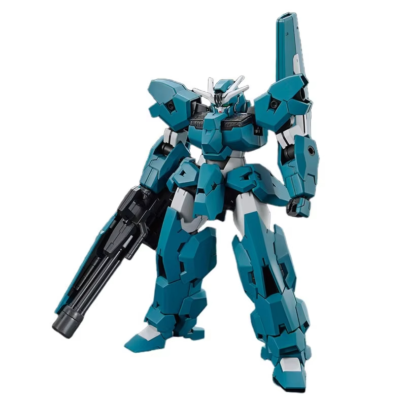 Bandai Original em Estoque Ban - Bandai Model Gundam Hg avaliação e preço