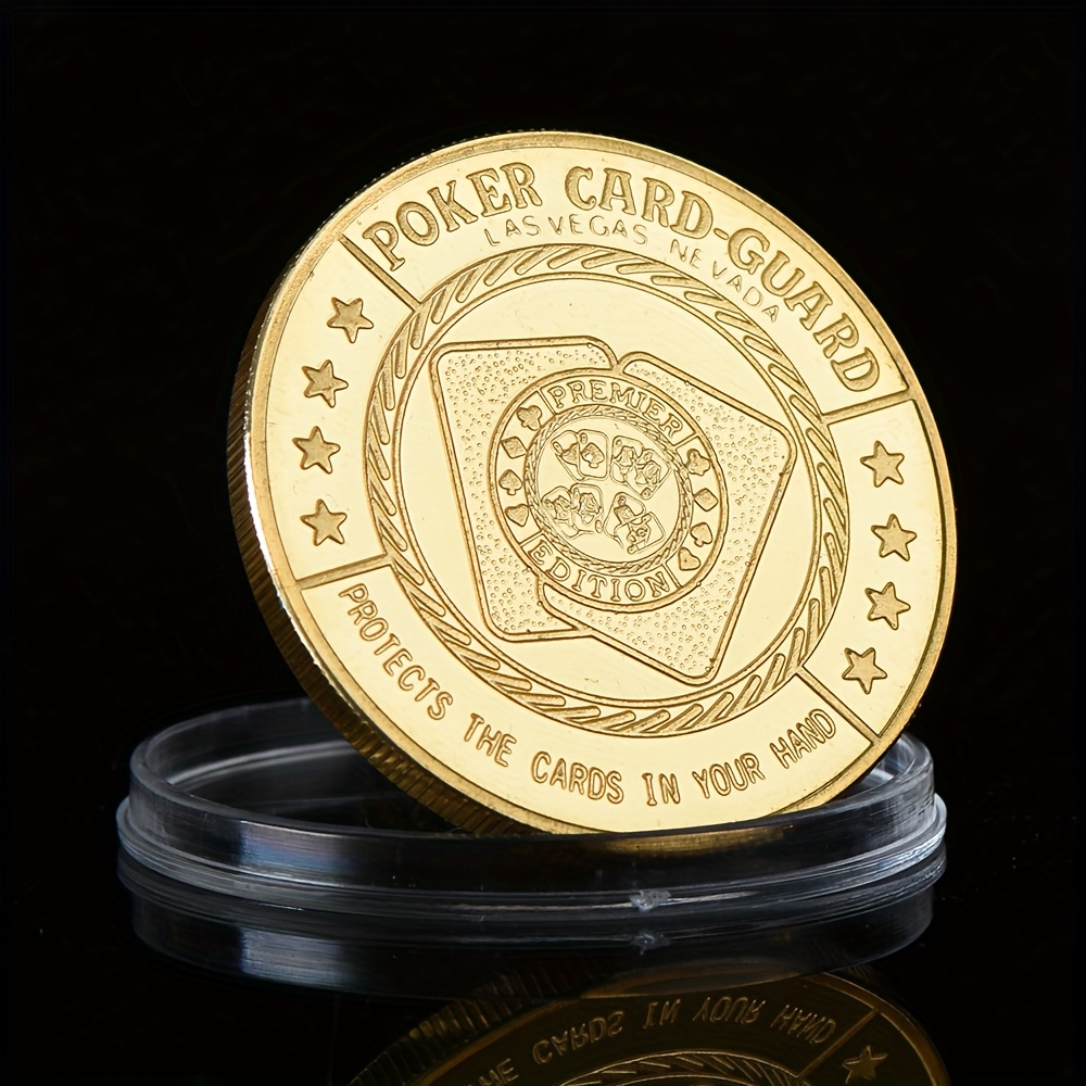 5 pçs bem-vindo ao nevada las  - Board Game With Chips avaliação e preço