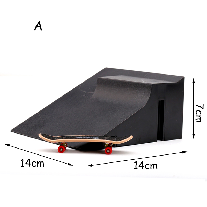 Black Finger Skateboard Traini - Board Game Kata Kata avaliação e preço