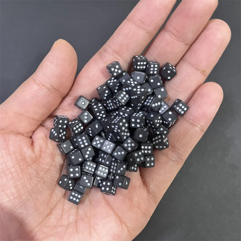 12 cores 100 peças 5mm sólido  - Game Token Counter avaliação e preço