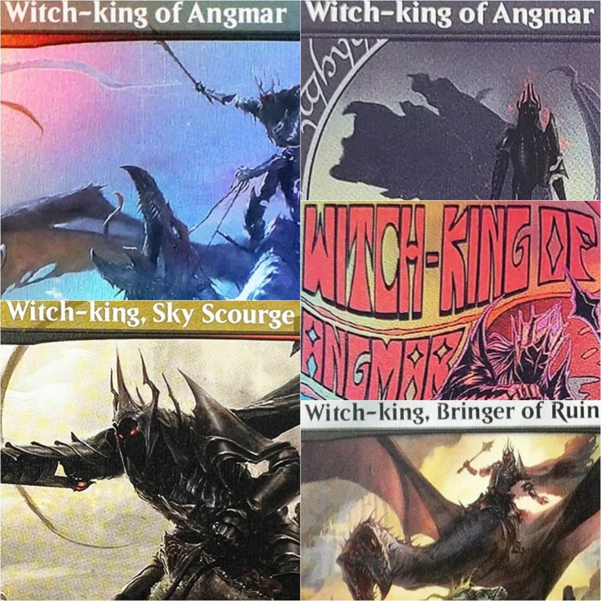 Cartas Proxy TCG 