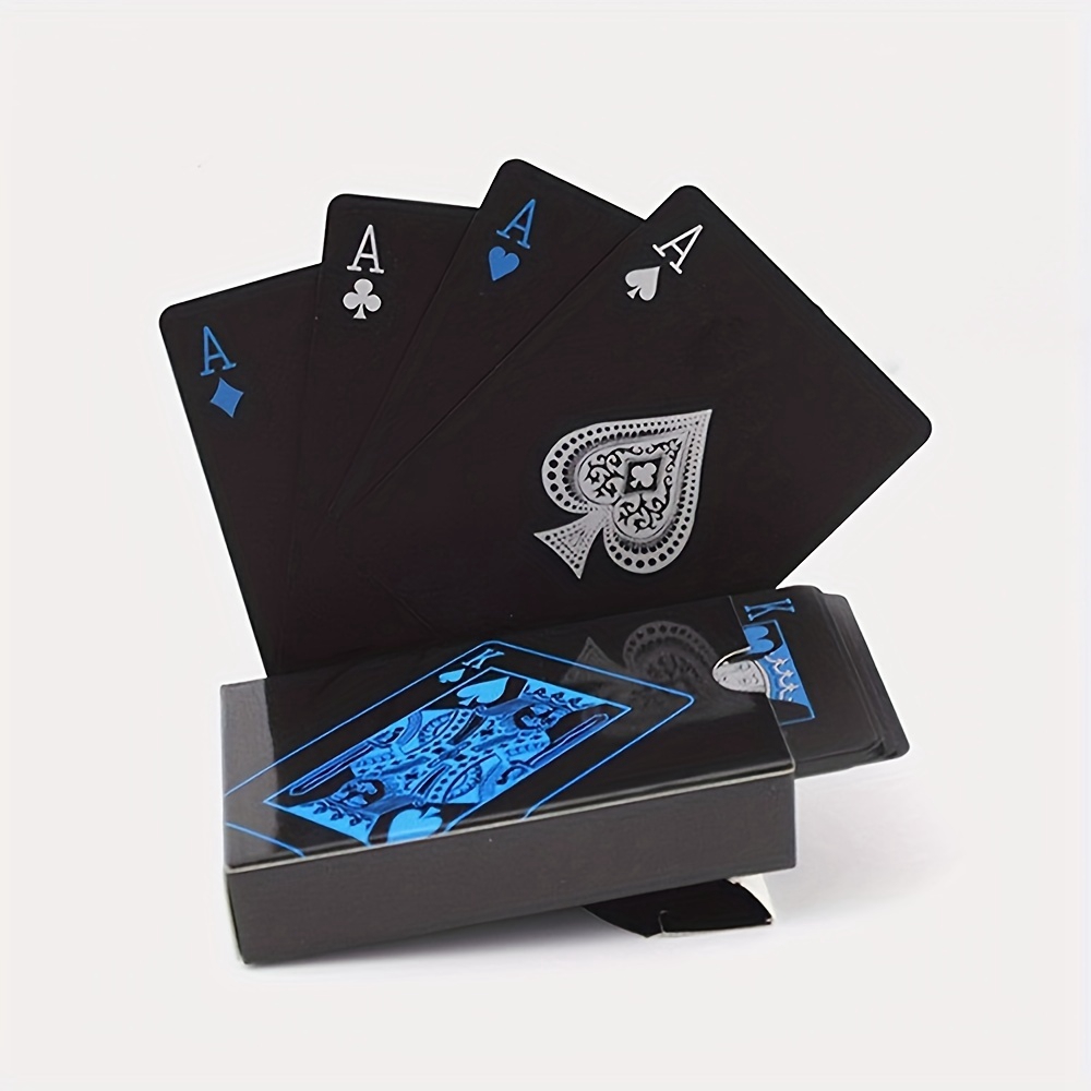 Conjunto de 2 cartões de poker - Board Game Viral avaliação e preço