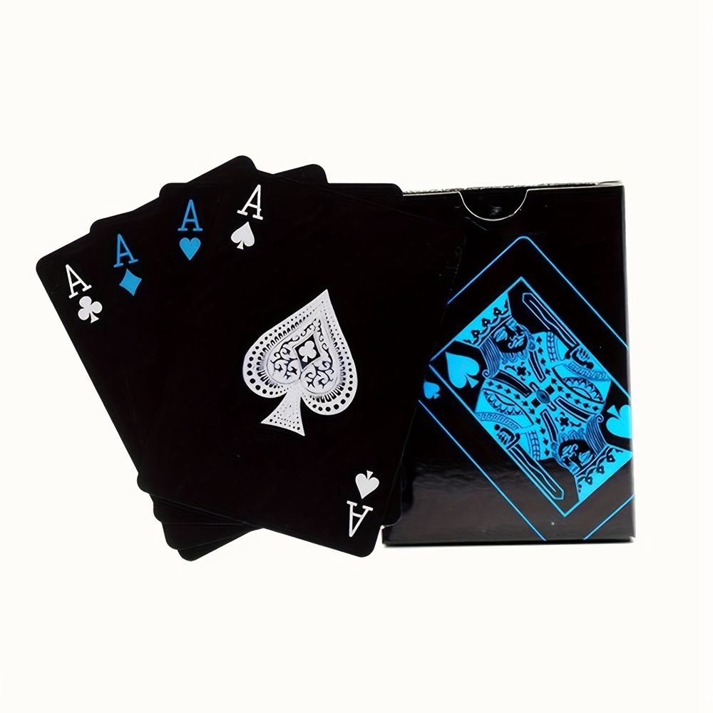 Conjunto de 2 cartões de poker - Board Game Viral avaliação e preço