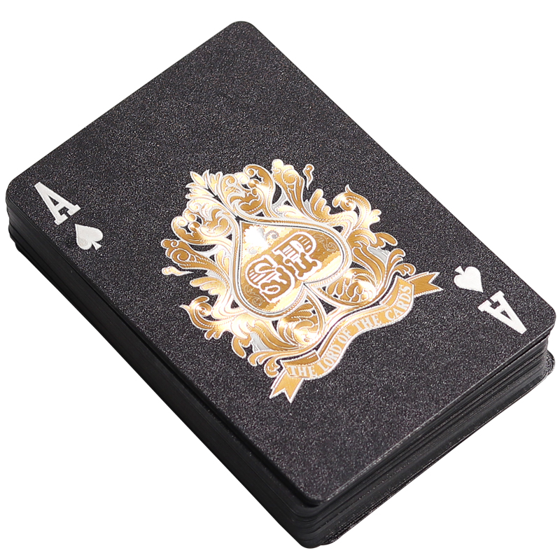 Cartas de plástico de alta qua - Board Game Viral avaliação e preço