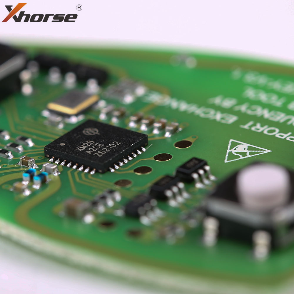Xhorse vvdi be key pro xnbz01e - Board Game With Chips avaliação e preço