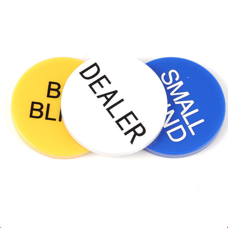 10 Peças PROMOÇÃO Botões de Fi - Board Game With Chips avaliação e preço