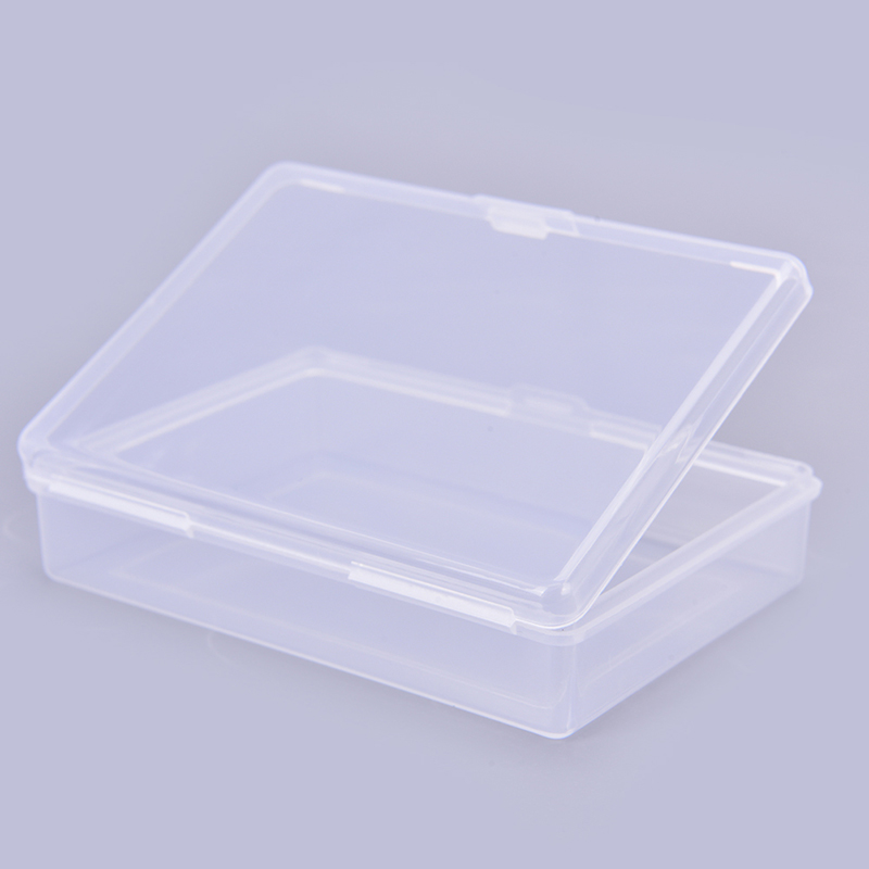 4 pces 10*7*2.4cm transparente - Board Game With Chips avaliação e preço