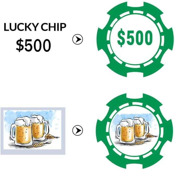 100 peças 40mm plástico person - Board Game With Chips avaliação e preço