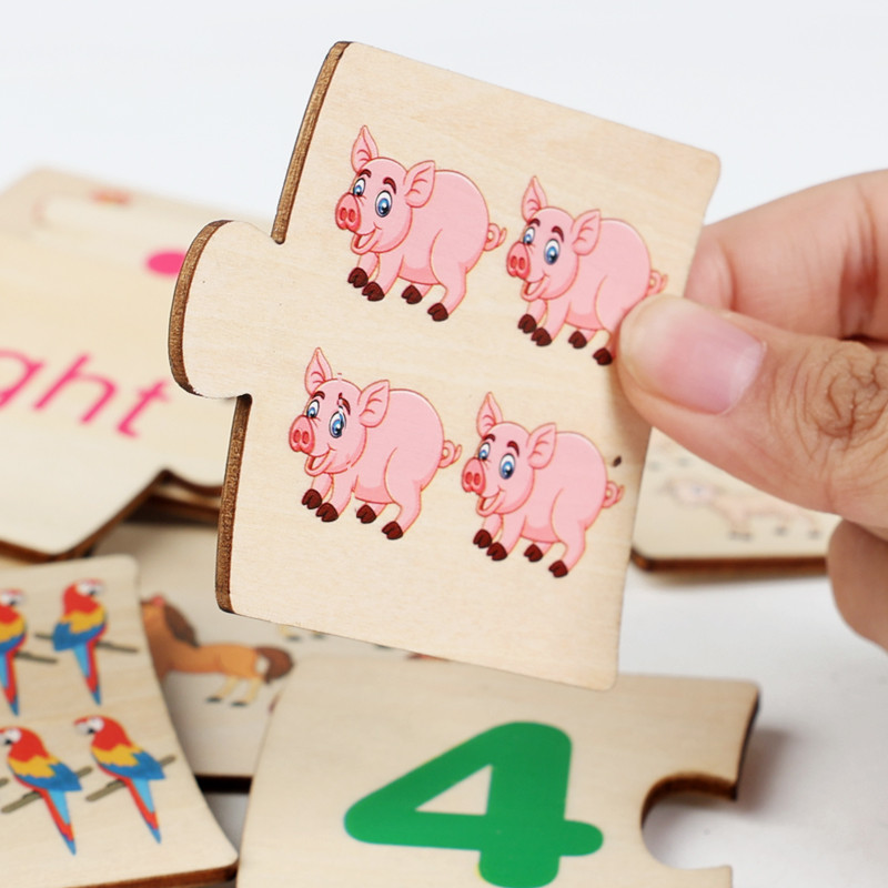 Crianças caixa de ferro número - Board Game Ideas avaliação e preço