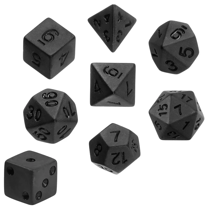 7 pçs/lote conjunto de dados p - Game Token Counter avaliação e preço