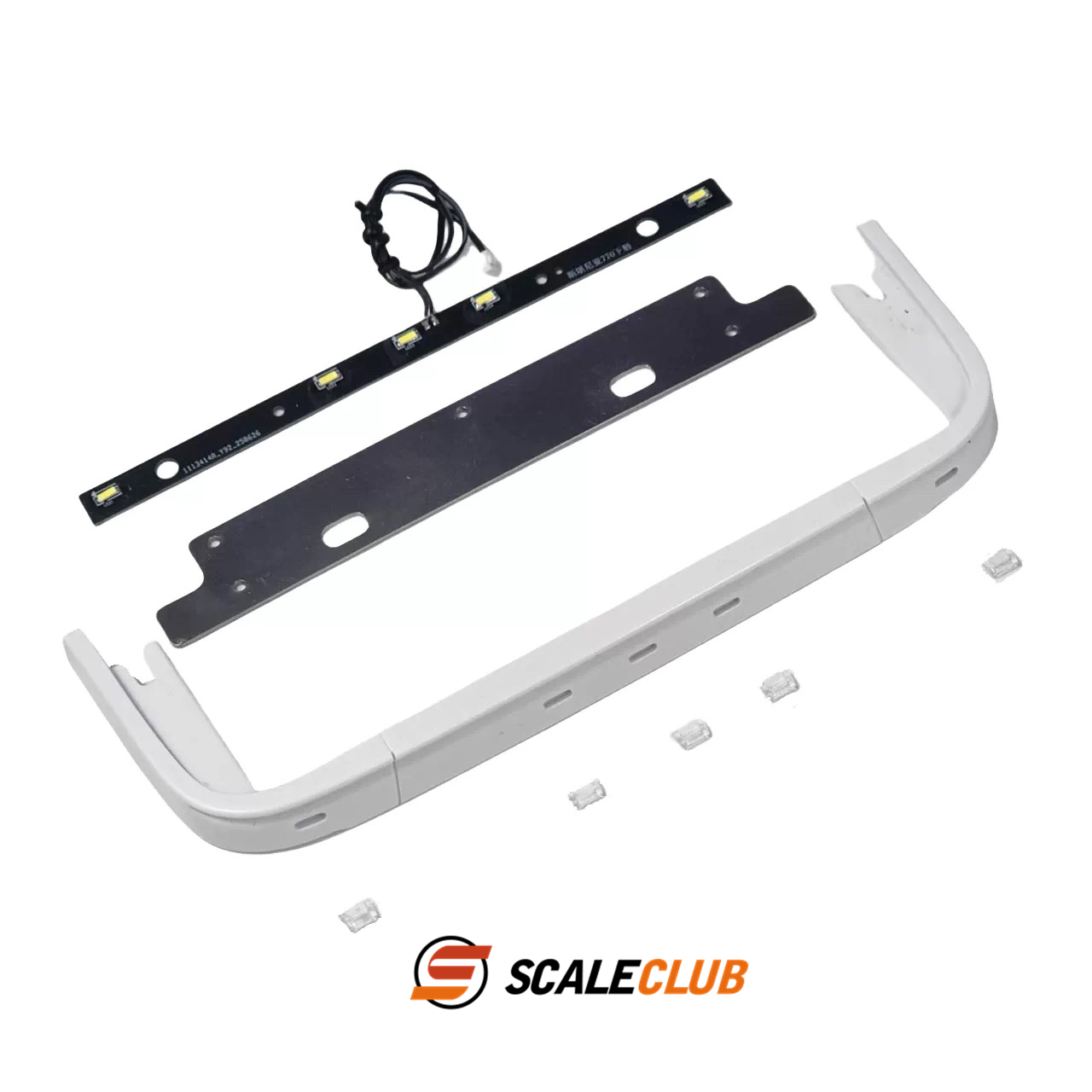 SCALECLUB 1/14 Tamiya 770s Bas - Tamiya Model Rc Car avaliação e preço