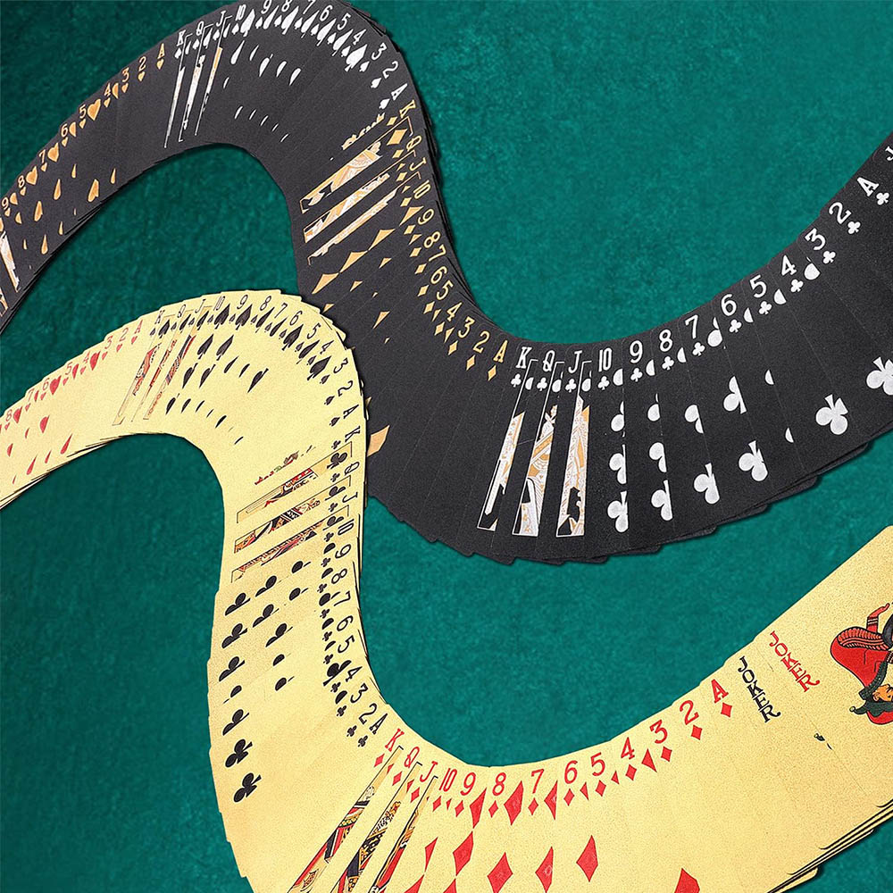 Cartas de jogo à prova dwaterp - Board Game Viral avaliação e preço