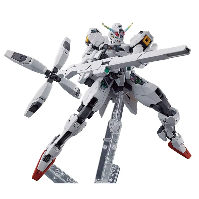 Bandai Original em Estoque Ban - Bandai Model Gundam Hg avaliação e preço