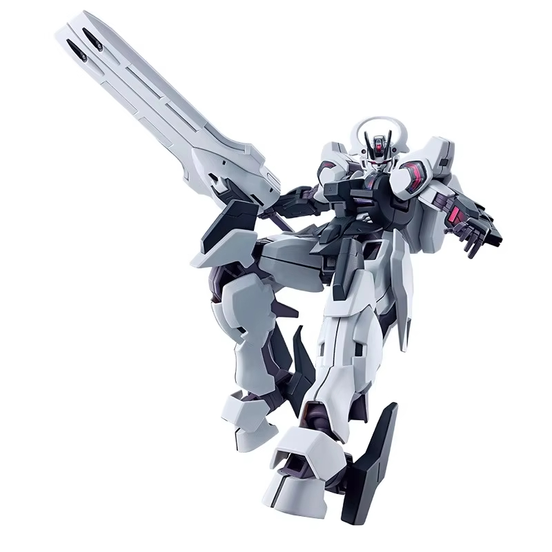 Bandai Original em Estoque Ban - Bandai Model Gundam Hg avaliação e preço