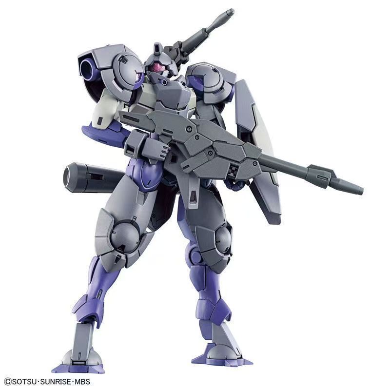 Bandai Original em Estoque Ban - Bandai Model Gundam Hg avaliação e preço