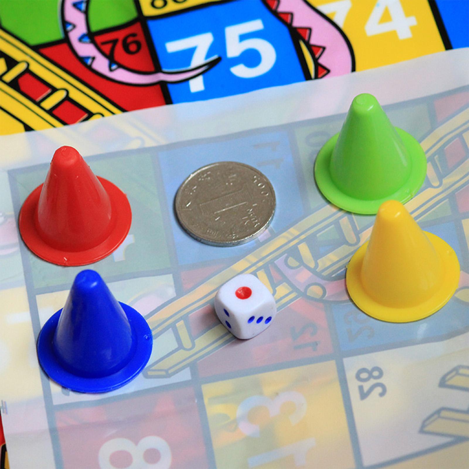 Jogo de Tabuleiro Ludo para Cr - Board Game Ludo avaliação e preço