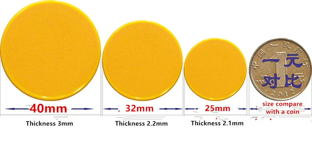 Poker Chips Math Toy para cria - Board Game With Chips avaliação e preço