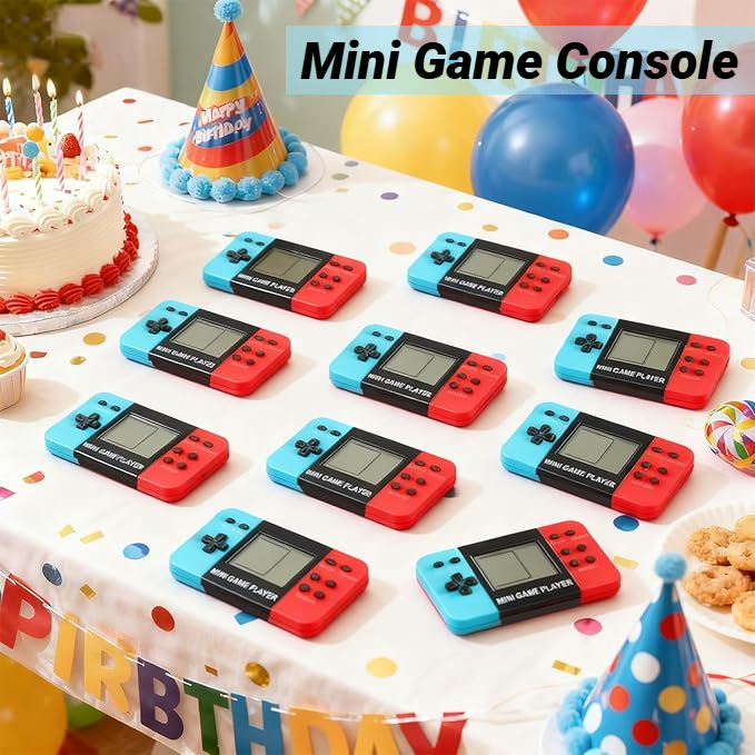 10-120 peças Mini Console de V - Board Game Viral avaliação e preço